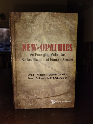 New opathies an emerging - an,