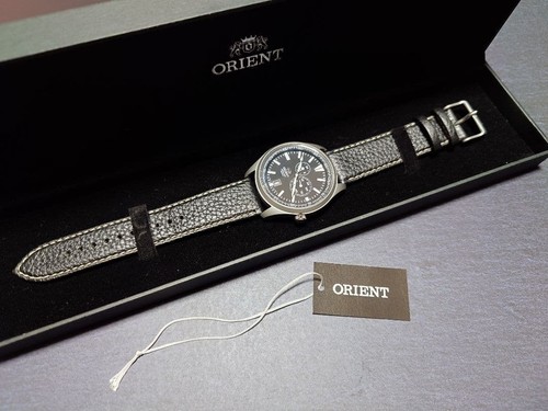 Orologio automatico orient - orologio,