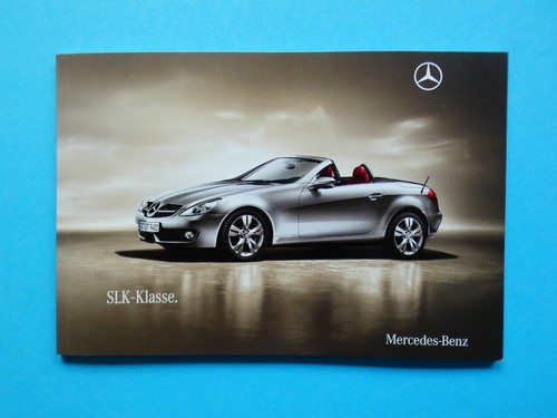 Brochure catalogo mercedes - -,