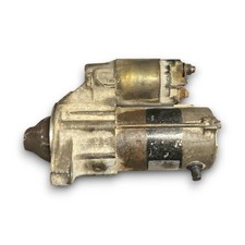 Motorino avviamento Piaggio