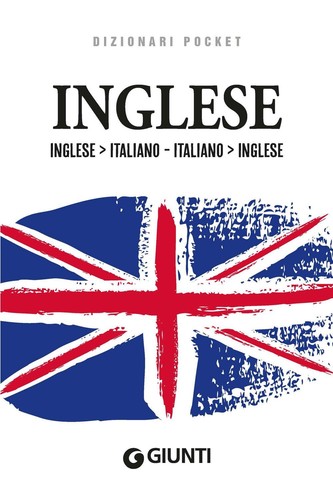 Dizionario inglese - dizionario,