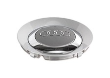 Genuine Audi Hub Cover