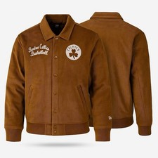 Giacca Boston Celtics uomo