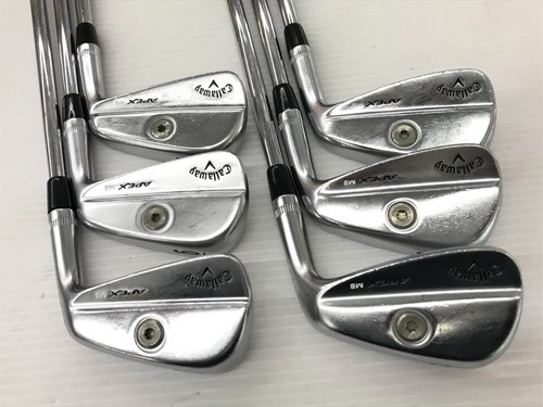 Callaway apex set ferri - callaway,