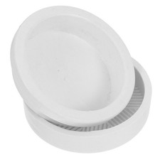  Mulino a mano per manuale di riso e grano sramine a peeling vassoio compatto