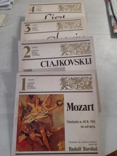 I TESORI DELLA MUSICA CLASSICA