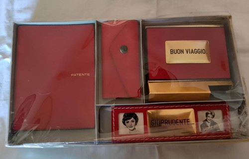 Kit composto magneti - da, +