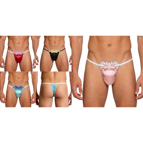 Slip uomo lingerie - intimo, san