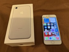 Apple iPhone 7 32gb argento