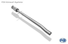 Presilenziatore Mini One