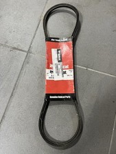 COURROIE D’ALTERNATEUR pour