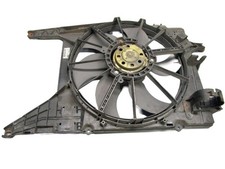 Electric Motor, Radiator Fan
