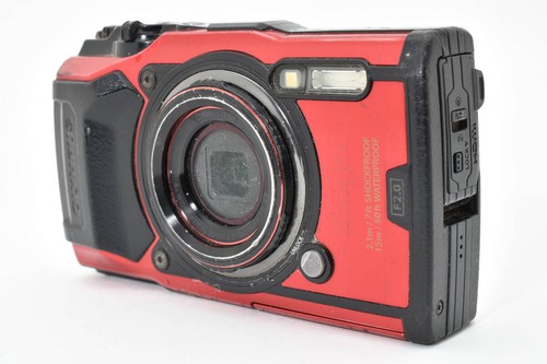 Olympus 418595 - tg-6,