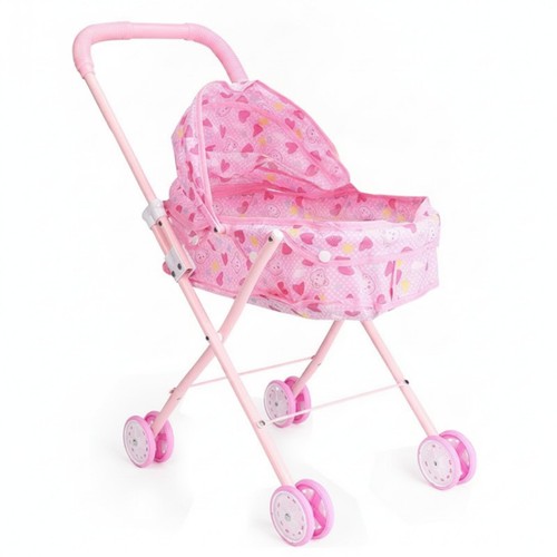 Passeggino giocattolo con - giocattolo,
