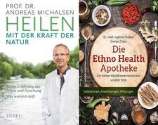 Heilen mit der Kraft der Natur