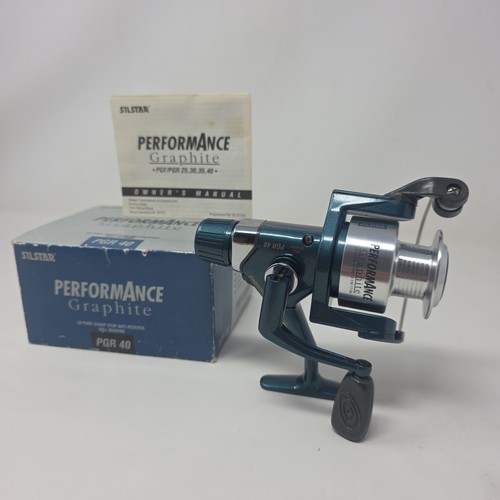 Mulinello pesca spinning - mulinello,