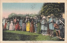 CP NOCE BRESSANE EN 1830 -