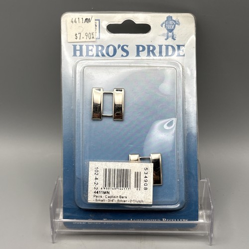Hero pride captain 4 - hero’s,
