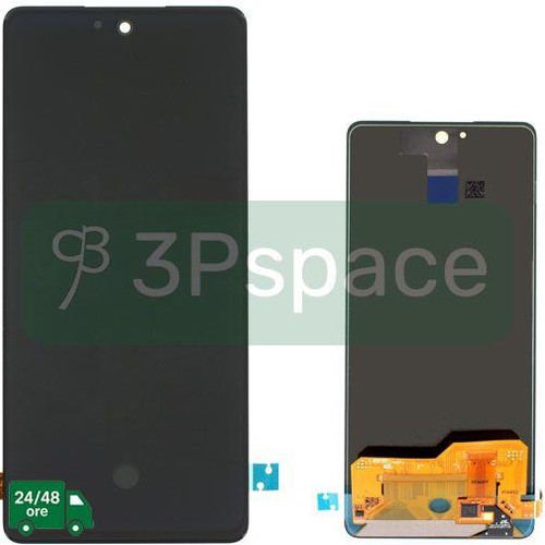 Display lcd originale samsung - originale,