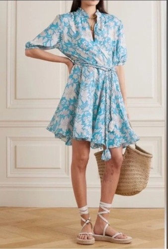 Hannah artwear gaia mini abito - artwear,