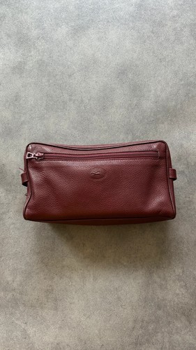 Trousse toilette pochette - de,
