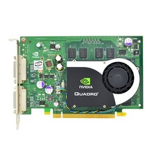 Scheda Grafica NVIDIA Quadro