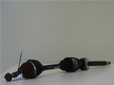 SEMIASSE ANTERIORE DX Opel