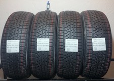 4 pneumatici kumho 225/60 r18 104h invernali tu017967