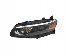 Faro proiettore anteriore