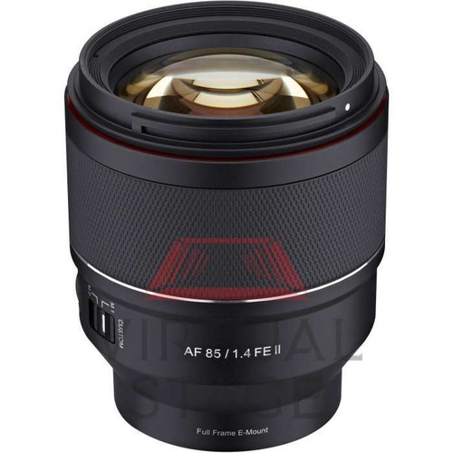 Samyang f 1 4 ii - samyang,