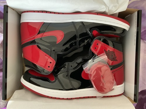 Nike air jordan - nike, high