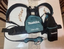 Potatore Makita DUP361PT2 a batteria 36V