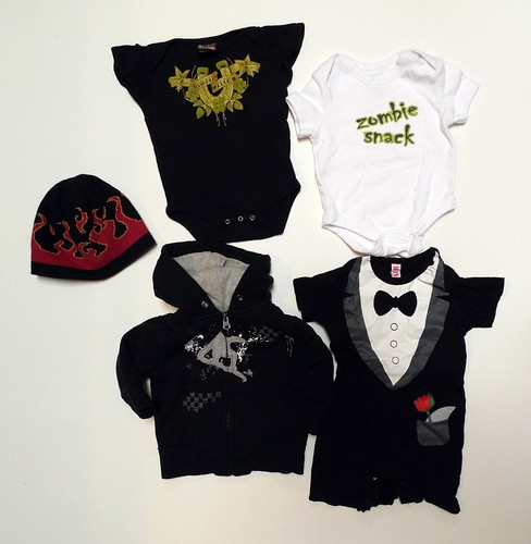 Lotto pezzi abbigliamento - lotto,