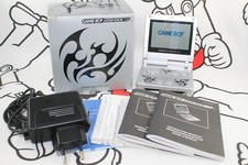 NINTENDO GAME BOY ADVANCE GBA