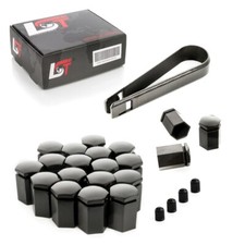 20X Cerchi Dado Coprivalvole