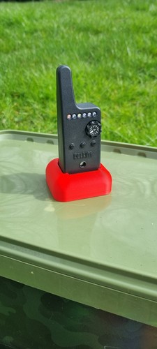 Delkim supporto - rx,