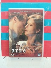 Un viaggio chiamato amore --