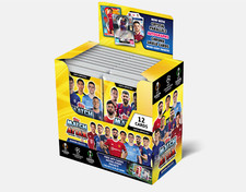 2021-22 Topps Match Attax