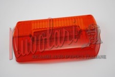 LENTE FANALE POSTERIORE DX