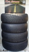 GOMME USATE 185/60R16 86H YOKOHAMA WINTER INVERNALI M+S PNEUMATICI USATI