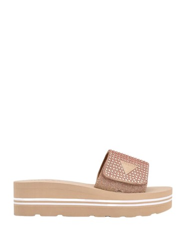 Guess abet sandalo donna - abet,