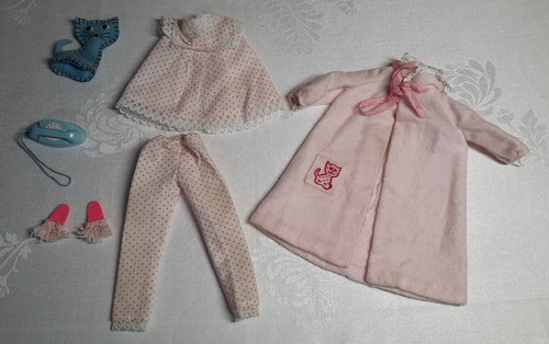 Vintage originale mattel - vintage,