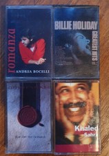 Cassette Originali 4
