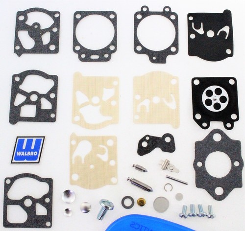 Kit carburatore originale