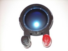 TWEETER BOBINA 45mm membrana