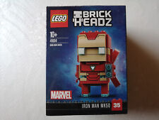 Lego ® Brick Headz- 41604-