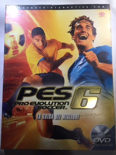 Guida ufficiale pes pro - guida,