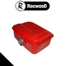  Tuta serbatoio carburante diesel Yanmar motore L90 e L100