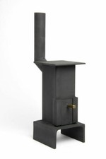 Mini Micro Piccola Forna a