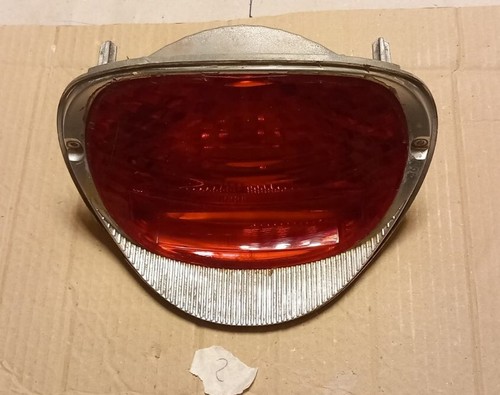 Aprilia faro posteriore - aprilia,